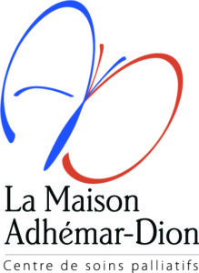 Logo La Maison Adhémar-Dion